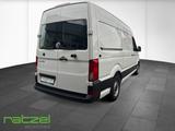 Volkswagen Crafter 35 Kasten HD Allwetterreifen+Klima+PDC - Volkswagen Crafter: Kleinbus