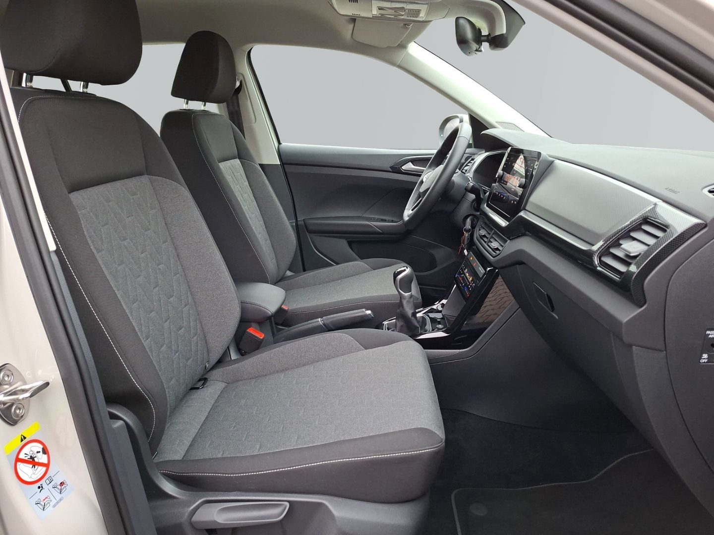 T-Cross 1.0 TSI Life *NAVI*KAMERA*ACC*