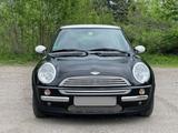 MINI Cooper - gebraucht - MINI Cooper aus 2002