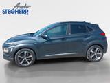 Hyundai KONA Style Hybrid 2WD - Hyundai KONA mit Hybrid-Antrieb