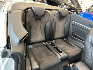 Audi A3 Cabriolet ambition *Navi*Xenon*Alcantara*