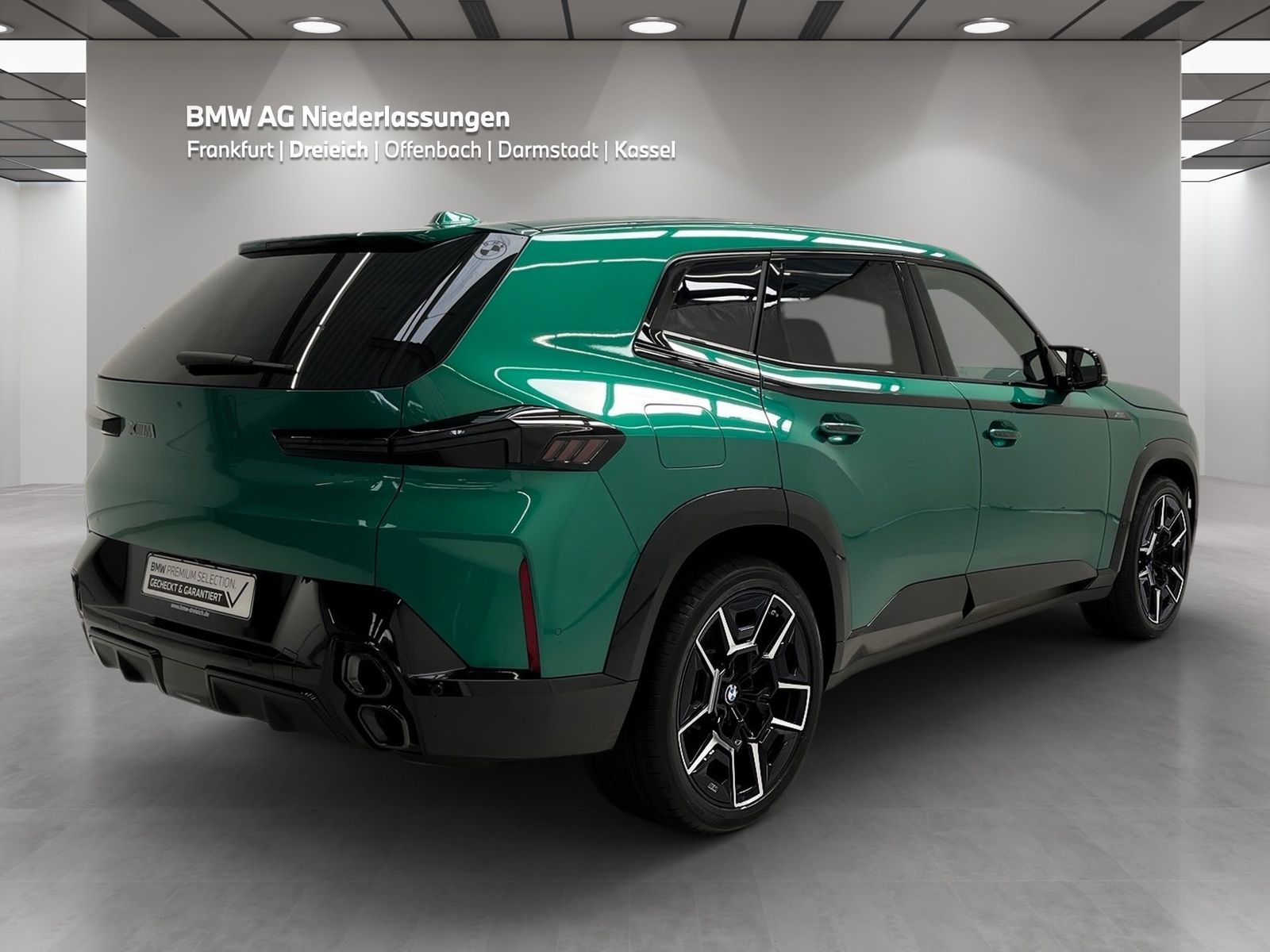BMW XM - Bild 4