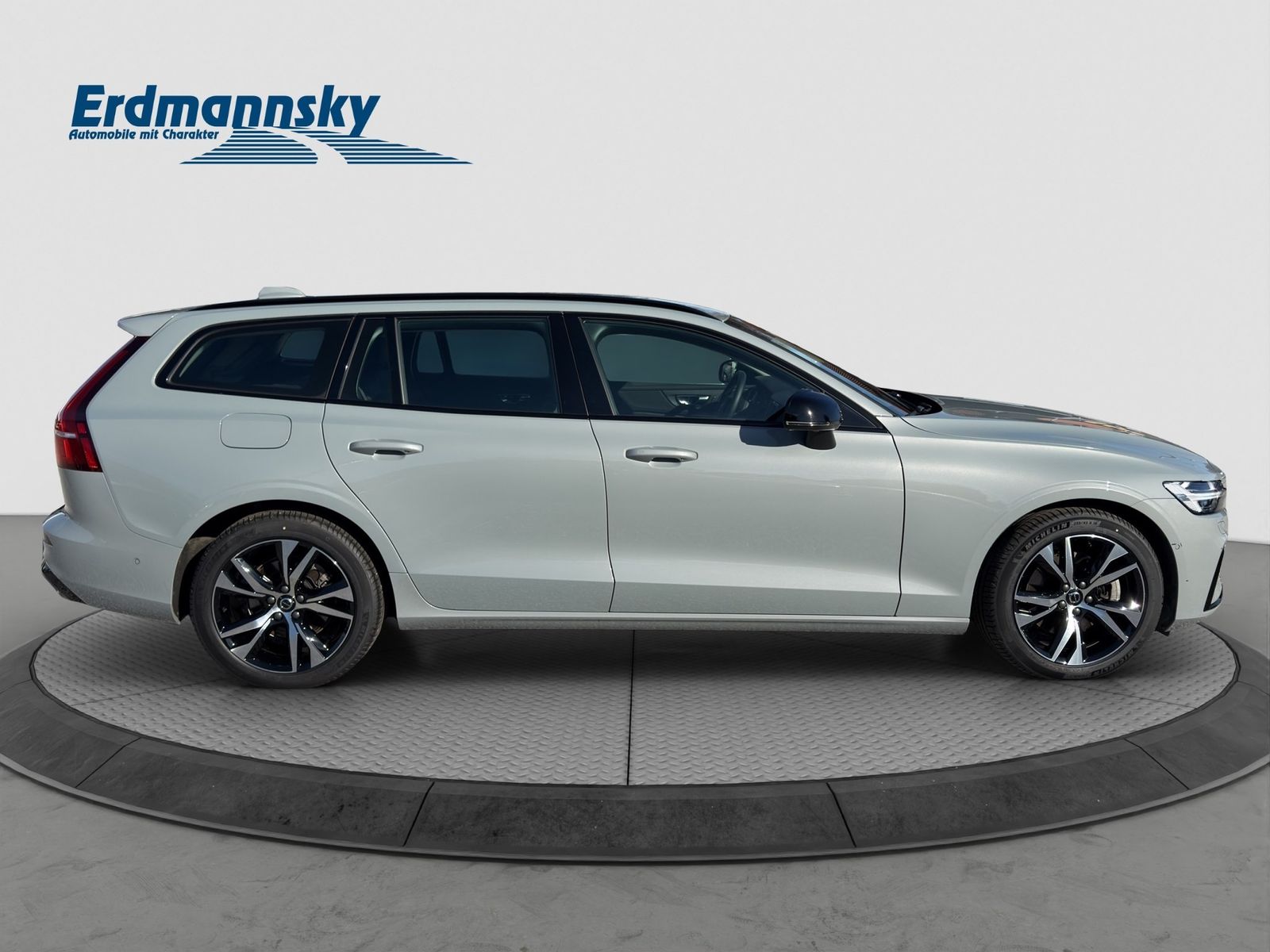 Volvo V60 - Bild 6