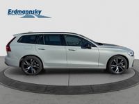 Volvo V60 - Vorschau Bild 6