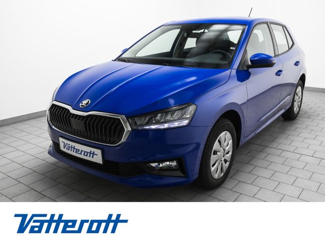 Skoda Fabia 1.0 TSI Essence LED Parkpilot digCockpit B