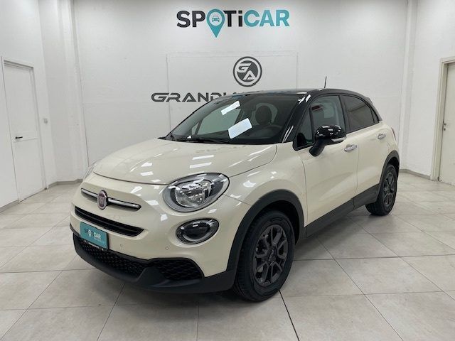 Fiat FIAT 500X - 1.3 mjt Lounge 4x2 95cv my20