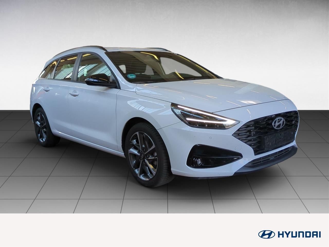 Hyundai i30 – Bild 3