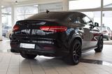 Mercedes-Benz GLE 500 Coupe 4Matic~AMG~Night~PANO~FLA~Keyless - Mercedes-Benz GLE 500 mit Panoramadach