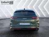 Kia ProCeed GT 1.6 TSI DSG Navi Klima RFK LED LFA JB - gebrauchte Kia pro cee'd / ProCeed aus dem Jahr 2024