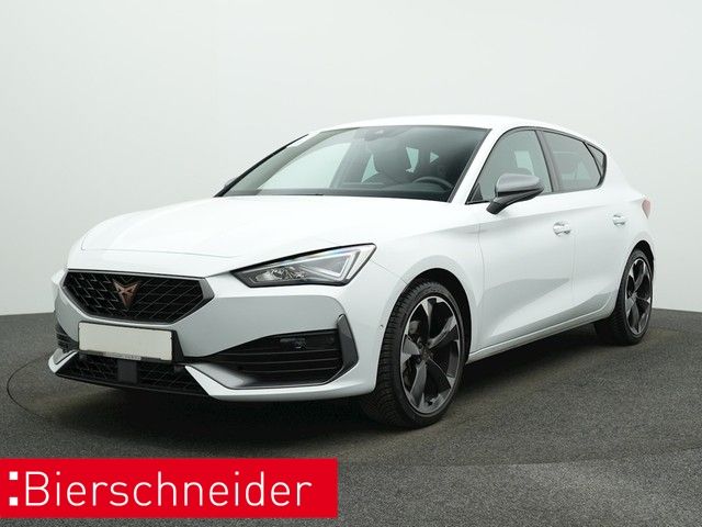 Cupra Leon 1.5 TSI DSG ab 279,- 0,-Anzahlung KAMERA LE