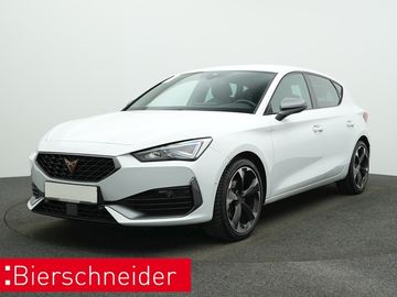 Cupra Leasing Angebot: Cupra Leon 1.5 TSI DSG ab 279,- 0,-Anzahlung KAMERA LE
