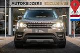 Land Rover Range Rover Sport 3.0 V6 Supercharged HSE Dynami - Land Rover Range Rover Sport mit Benzin-Antrieb: Supercharged