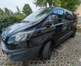 Ford Camper Van Ford Transit Custom - Ford Transit von privat