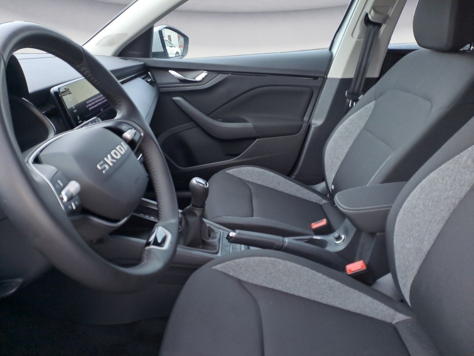Skoda Scala - Bild 6