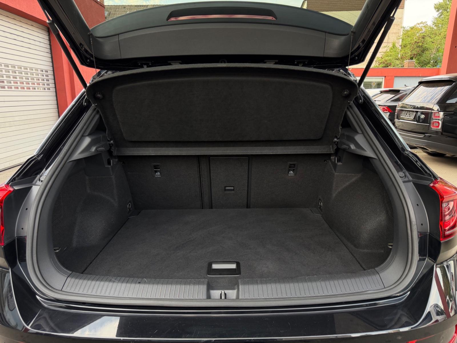 Volkswagen T-Roc Move IQ-DRIVE/ACC/NAVI/LED/APPLE-CAR/, миниатюра 24