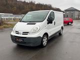 Nissan Primastar Kasten L1H1 2.7t - Nissan Primastar mit Diesel-Antrieb