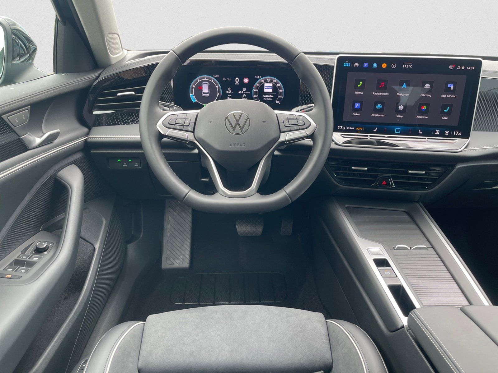Volkswagen Passat - Bild 11