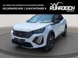 Peugeot 2008 GT 1.2 PT 130 Navi Allwetter 360 Kamera LED - Peugeot 2008: 3.2