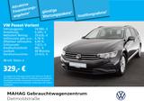 Volkswagen Passat Variant 1.5 TSI AHK Navi LED Kamera Alu16 - VW Passat Variant Gebrauchtwagen in München
