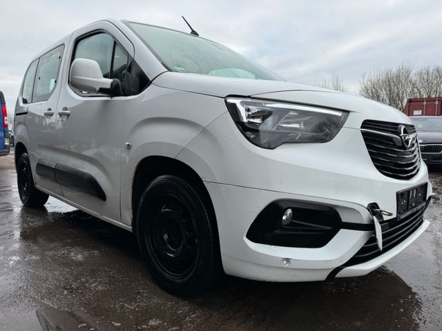 Opel Combo Life E Selection