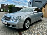 Mercedes-Benz E 220 CDI T ELEGANCE Elegance
