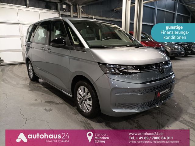 Volkswagen Multivan 1.5 TSI Life LED|Navi|PDC|Kamera|Sitzhz