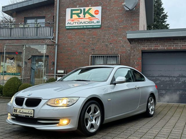 BMW 320 320i Coupe