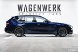 BMW M3 Competition M xDrive Touring Aut. INDIVIDUAL  - BMW M3 Touring Kombi Competition Gebrauchtwagen