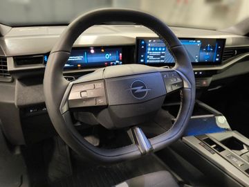 Fotografie 9 des Opel Grandland (X) Grandland Edition Navi Matrix-LED Kamera Sitzhzg