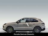 Porsche Cayenne E-Hybrid Luft;Soft-Close;Head-Up;BOSE - mit Hybrid-Antrieb: Luftfederung, mit Klimaanlage