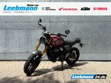 Triumph Speed 400 - TRIUMPH SPEED 400