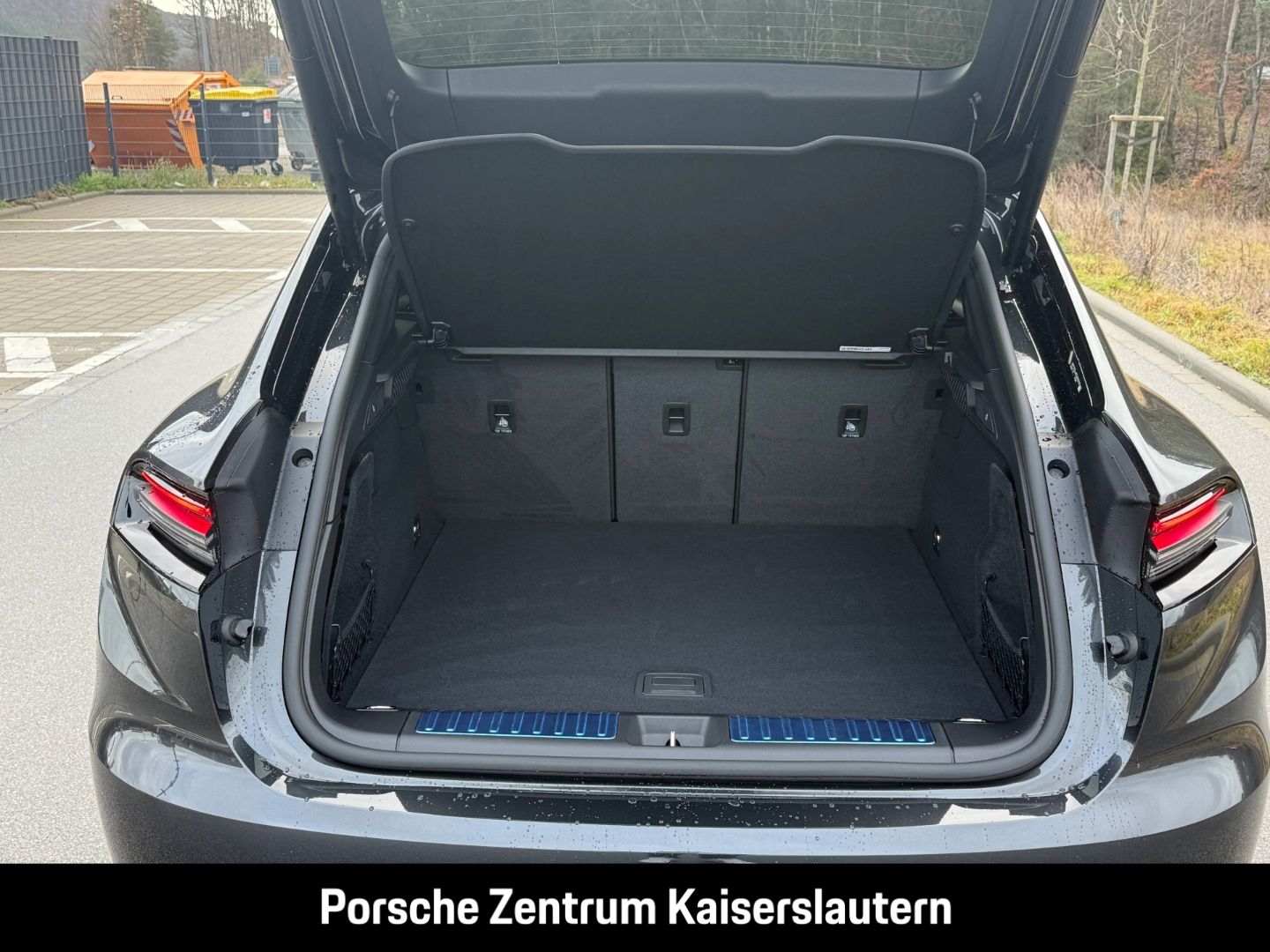 Porsche Macan - Bild 43