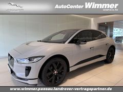 Foto Nummer 1: JAGUAR I-Pace