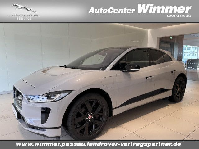 JAGUAR I-Pace EV400 AWD S Black Pack Winter Paket 20"