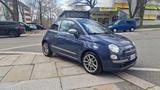 Fiat Verkaufe Fiat 500 by Diesel - Fiat 500 mit Diesel-Antrieb