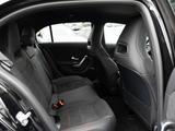 Mercedes-Benz A 200 AMG-Sport/LED/Cam/Night/Stdhz/Winter/18' - Mercedes-Benz A-Klasse: Sport