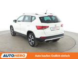 Seat Ateca 1.4 TSI ACT Xcellence Aut.*NAVI*CAM*LED* - Seat Gebrauchtwagen in Hamburg