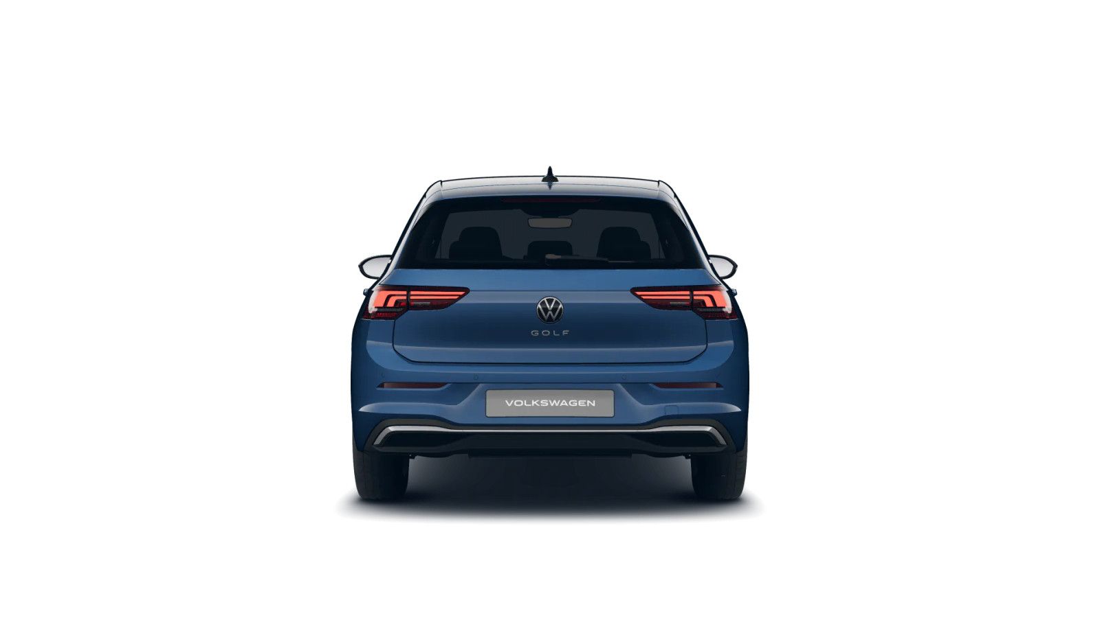 Volkswagen Golf - Bild 7