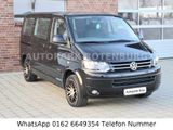 Volkswagen T5 2.0 TDI Multivan 7-Sitzer Wenig Km TÜV NEU - Volkswagen T5 Multivan aus 2009