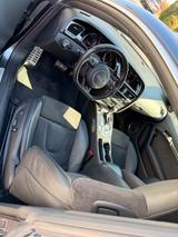 Audi RS5 4.2 FSI S tronic quattro - Top gepflegt  - Audi RS5 mit Benzin-Antrieb: Grau