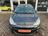 Citroën C3 Selection *Klima*SHZ*Tempomat*TÜV* - Citroën C3 Selection mit Diesel-Antrieb