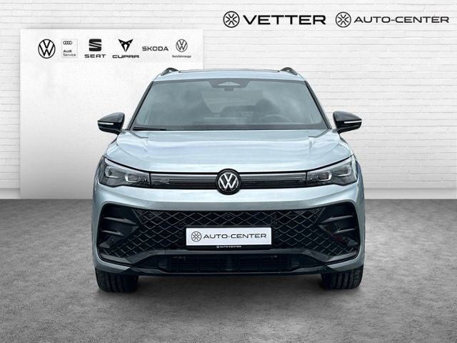 Fahrzeugabbildung Volkswagen Tiguan R-Line 2.0 TSI OPF 4MOTION 265 PS DSG AHK
