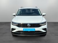 Volkswagen Tiguan - Vorschau Bild 6