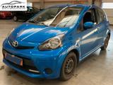 Toyota Aygo Cool Go 1.0 68PS 5-G*KLIMA*LED*BLUETOOTH - Toyota: Cool Aygo