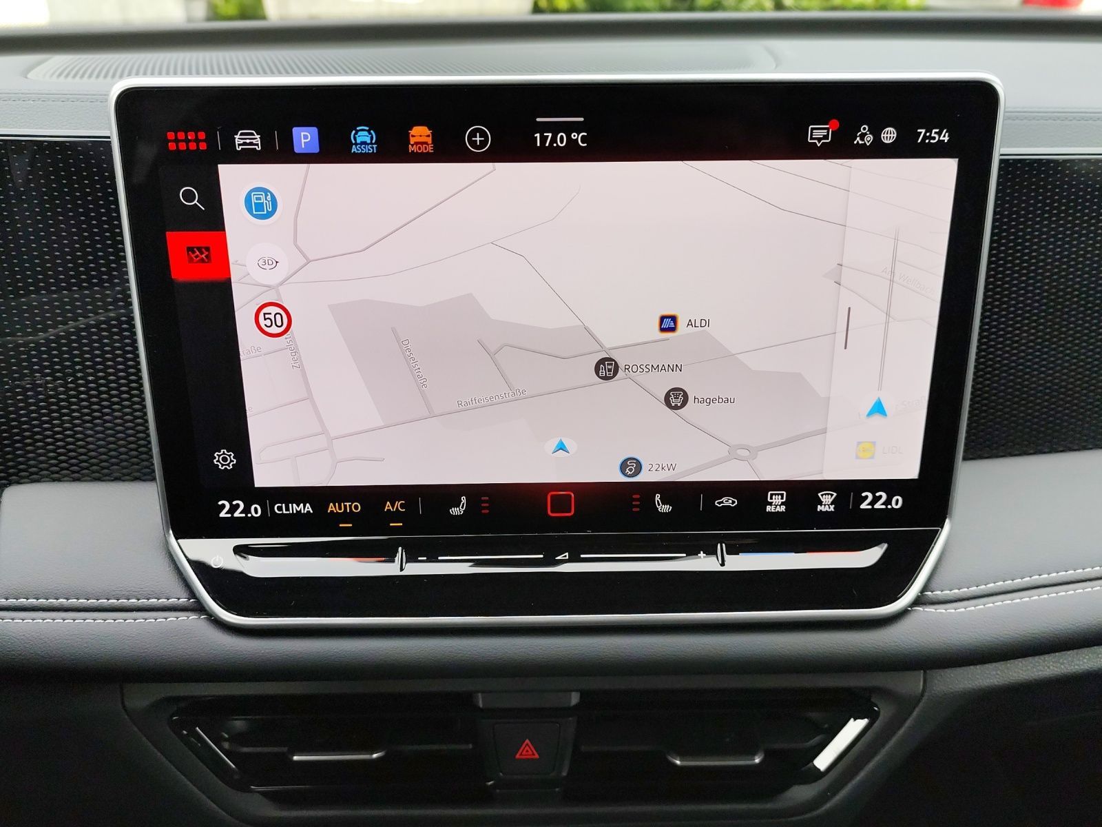 Volkswagen Tiguan - Bild 8