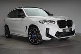 BMW X3 M Competition Leder/Kamera/Virtual/HUD/Pano/H - gebrauchte BMW X3 M aus dem Jahr 2022