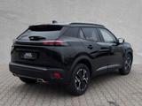 Peugeot 2008 Hybrid 136 GT#NAVI #KAMERA #ANDROID #WINTER - Peugeot Gebrauchtwagen