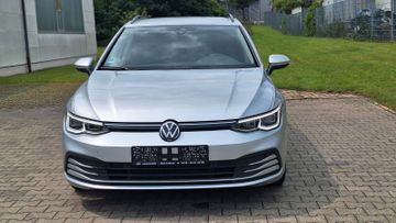 Volkswagen Golf - 10