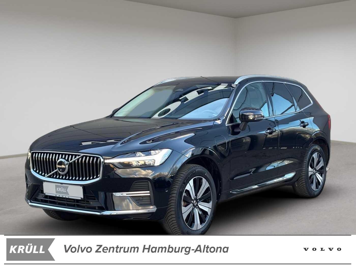 Volvo XC60 T6 Twin Engine Inscription, AHK, Pano uvm.