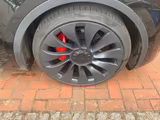 Tesla Model Y Performance Dual Motor AWD Performance - Tesla Gebrauchtwagen in Bremen